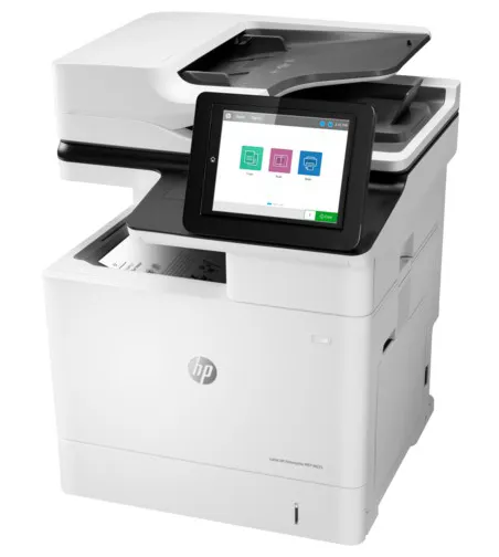 МФУ HP LaserJet Enterprise M635h 7PS97A