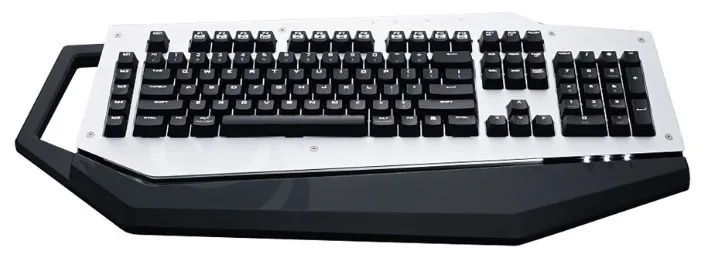 Клавиатура Cooler Master MECH SGK-7000-MBCR1