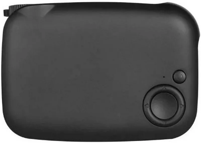Проектор Rombica Mini черный MPR-M200