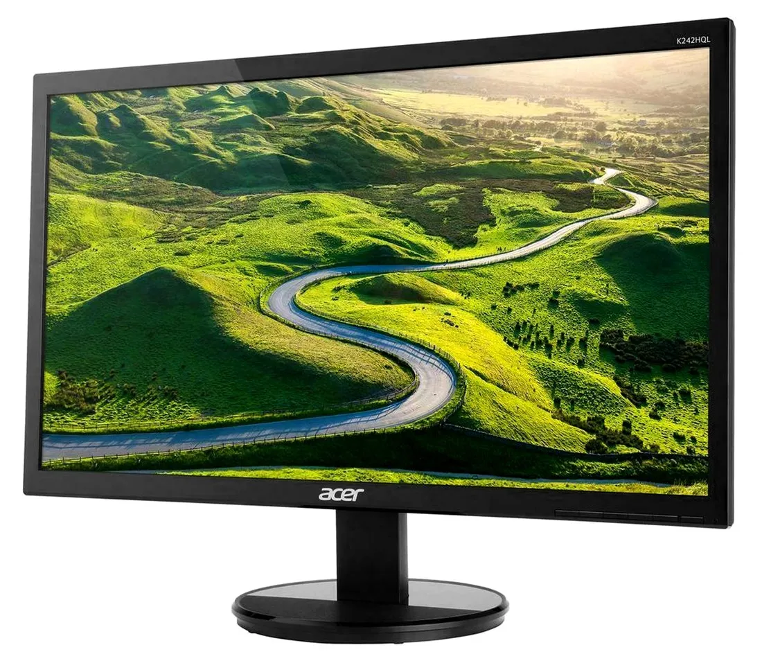 Монитор 23.6" Acer K242HQLbid