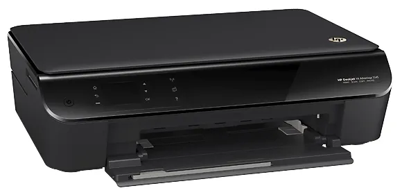 МФУ HP A9T81C Deskjet Inkadv 3545 e-AiO