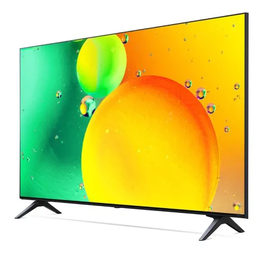 Телевизор LG 65NANO756QA