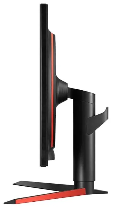 Монитор 27" LG 27GK750F-B Black