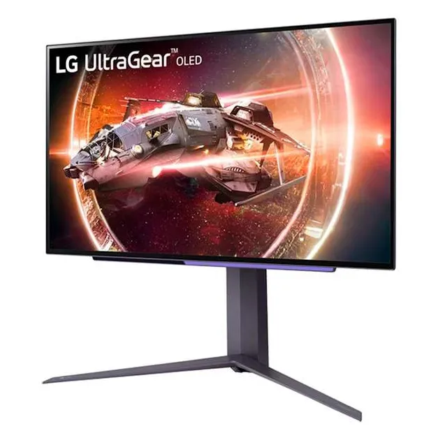 Монитор LG 27GS95QE
