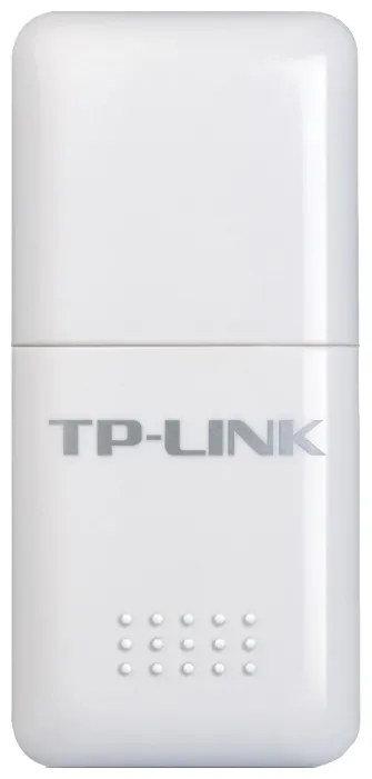 Сетевой адаптер TP-Link TL-WN723N(RU)