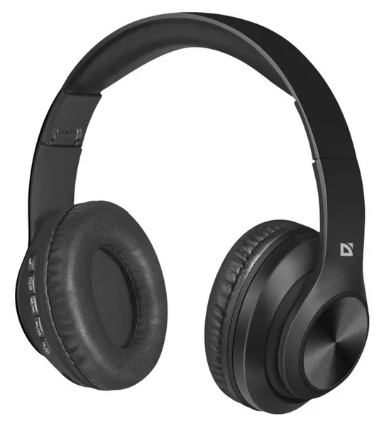 Гарнитура Defender FreeMotion B552 черный