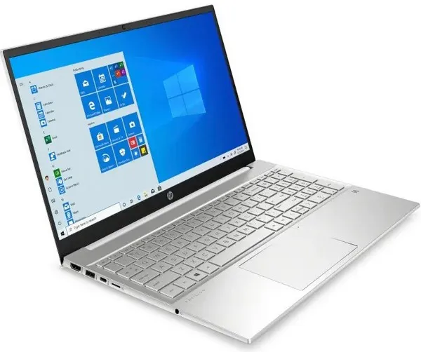 Ноутбук HP Pavilion 15-EH0003UR 281A3EA