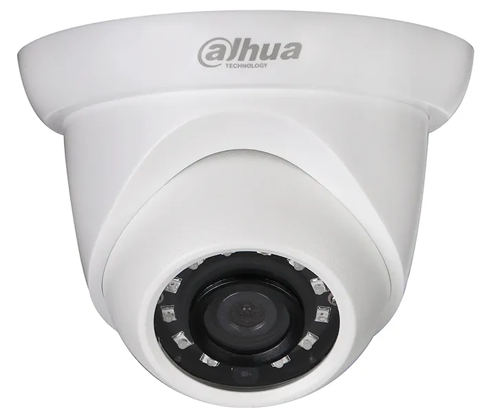 Купольная сетевая камера Dahua DH-IPC-HDW1531SP-0280B