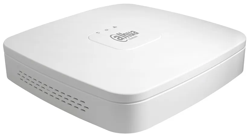 Сетевой видеорегистратор Dahua DHI-NVR4104-P-4KS2