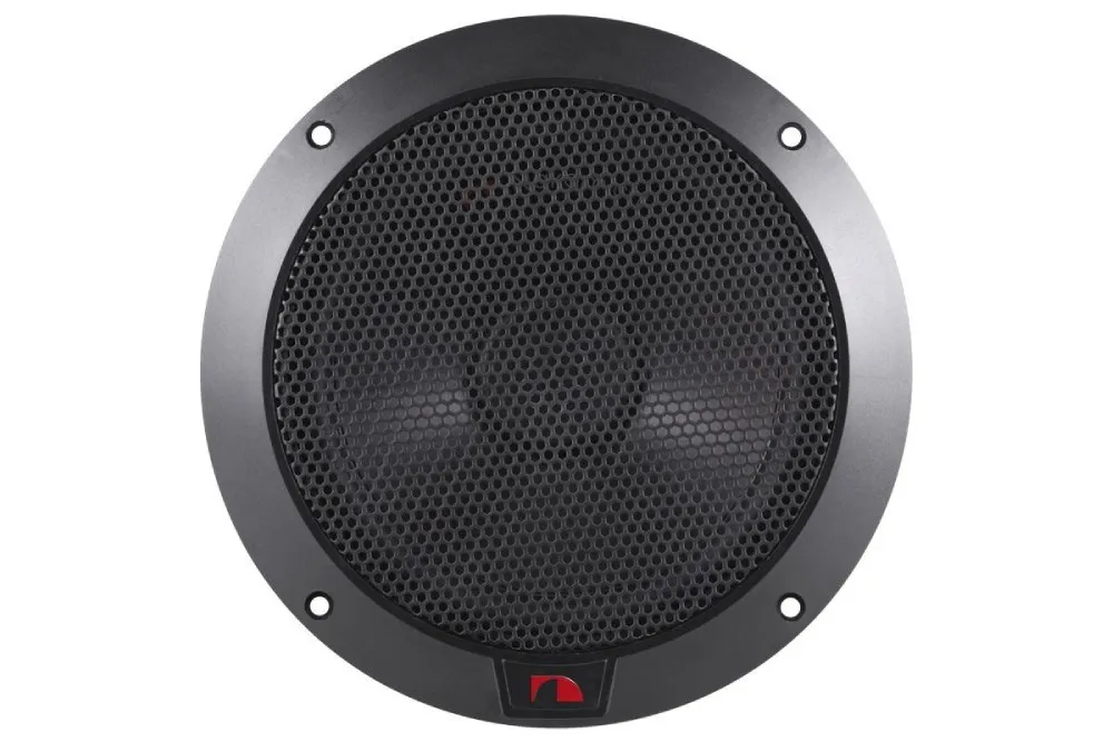 Колонки автомобильные Nakamichi NAK-NSE-CS607