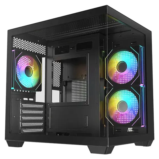 Корпус AOC CG391B 3F AOC-CG391-BF3V1R0T2-G
