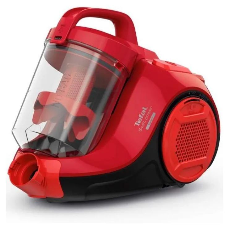 Пылесос TEFAL TW2913