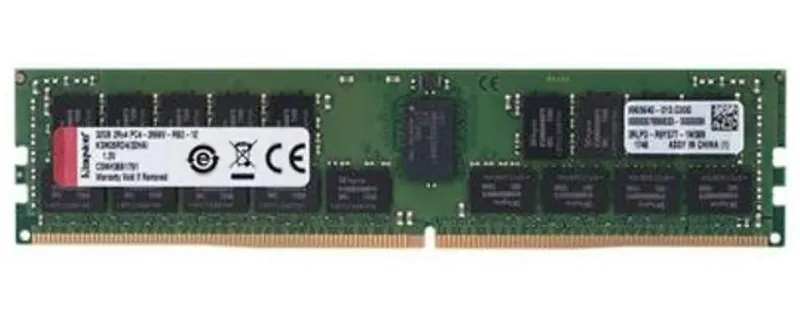 Оперативная серверная память Kingston 32 GB KSM26RD4/32HAI