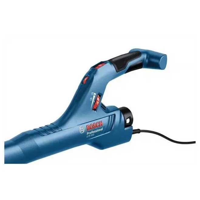 Шлифовальная машина BOSCH GTR 550