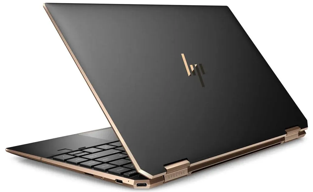 Ноутбук HP Spectre X360 13-AW0011UR 8RS71EA