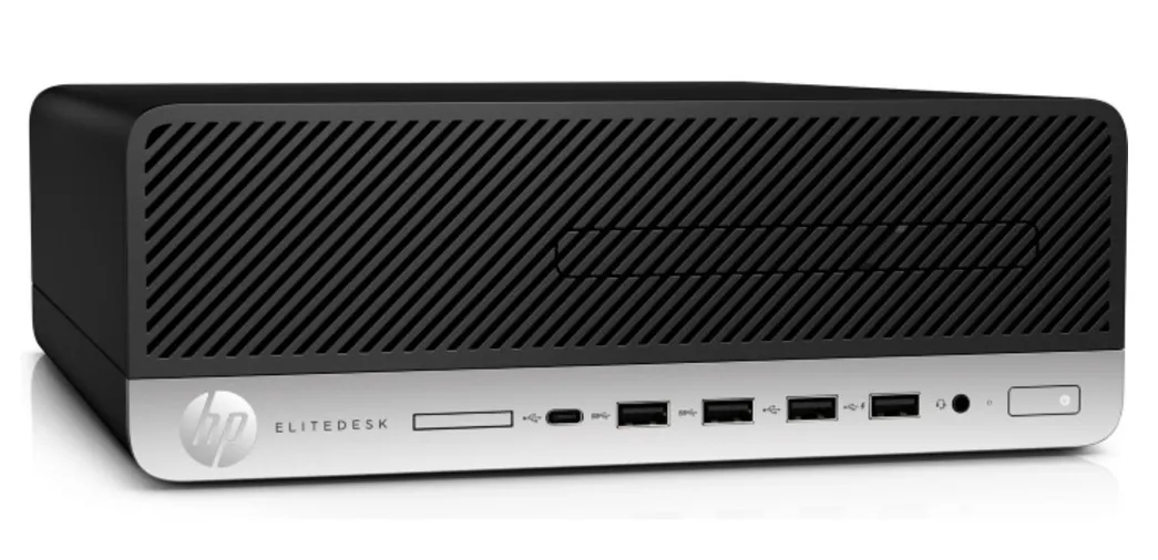 Системный блок HP Europe EliteDesk 705 G4 7DH34UP