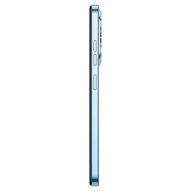 Смартфон TECNO SPARK 20 (KJ5n) 256+8 GB Magic Skin Blue
