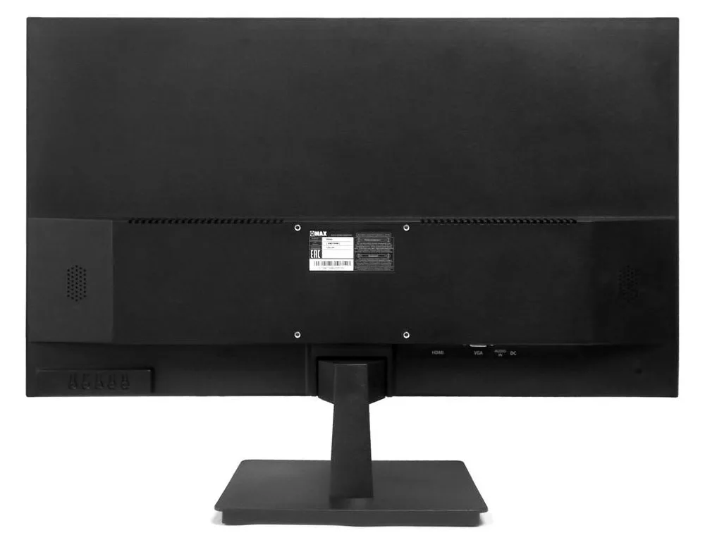 Монитор 27" Qmax KM276HM