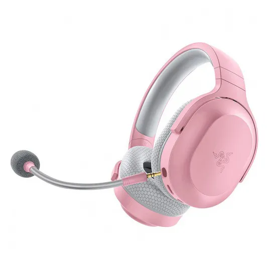 Гарнитура Razer Barracuda X 2022 - Quartz Pink RZ04-04430300-R3M1