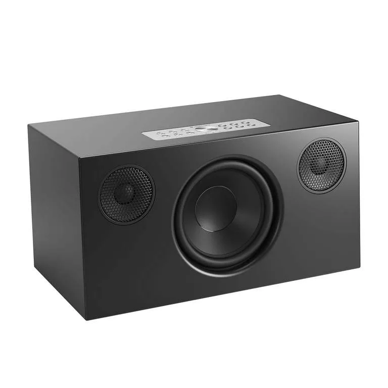 Bluetooth колонка Audio Pro C10 MkII Black