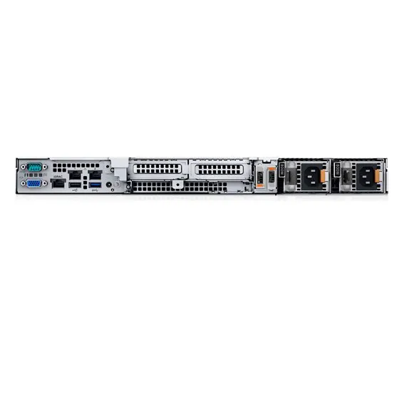 Сервер Dell PowerEdge R350 210-BBRU