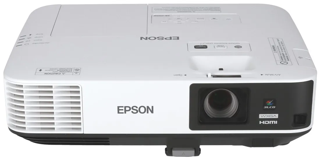 Проектор универсальный Epson EB-2155W
