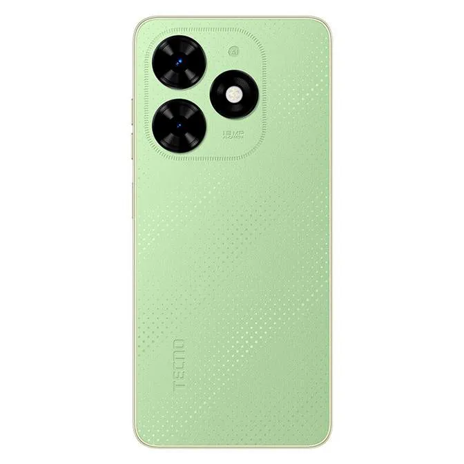 Смартфон TECNO SPARK Go 2024 (BG6) 64+3 GB Magic Skin Green