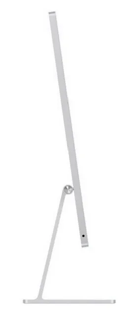 Моноблок Apple iMac 24-inch A2438 Silver MGPC3RU/A