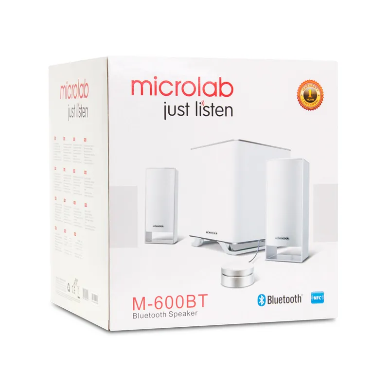 Акустическая система Microlab M-600ВТ