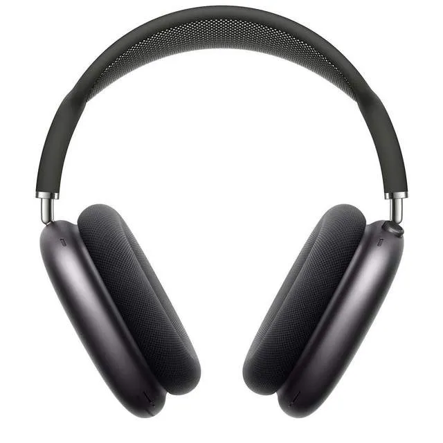 AirPods Max Space Gray A2096