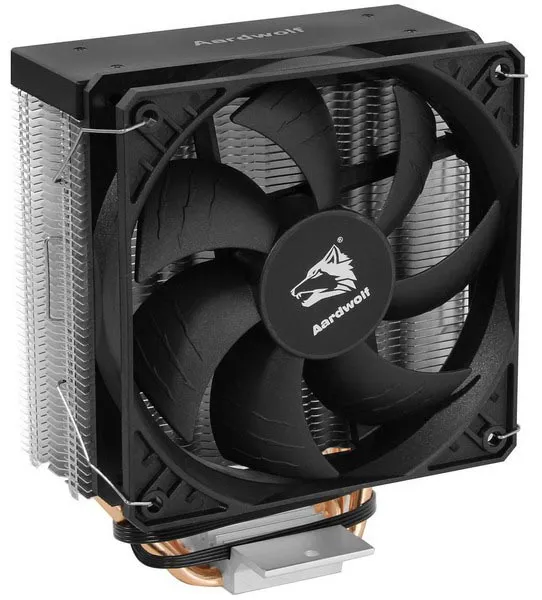 Кулер для процессора Aardwolf PROXIMA 460