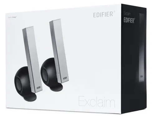 Колонки Edifier Exclaim E-10