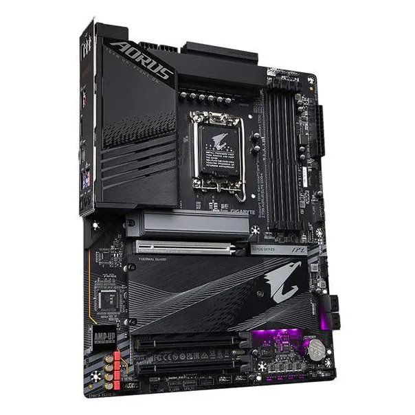 Материнская плата Gigabyte Z790 A ELITE D4