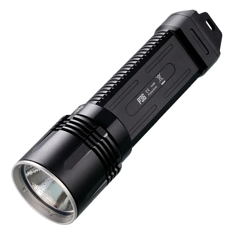 Фонарь Nitecore P36
