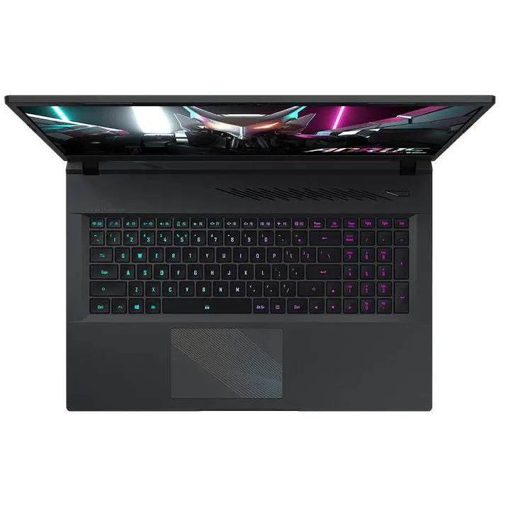 Ноутбук Gigabyte AORUS 17 BSF-H3KZ654SD