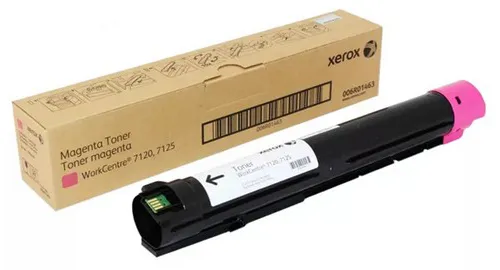 Тонер-картридж Xerox 006R01463 Малиновый