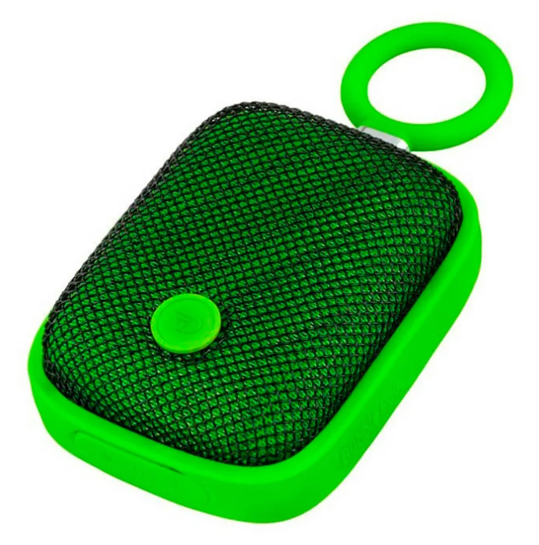 Портативная колонка Bluetooth Dreamwave Bubble Pods Зеленый