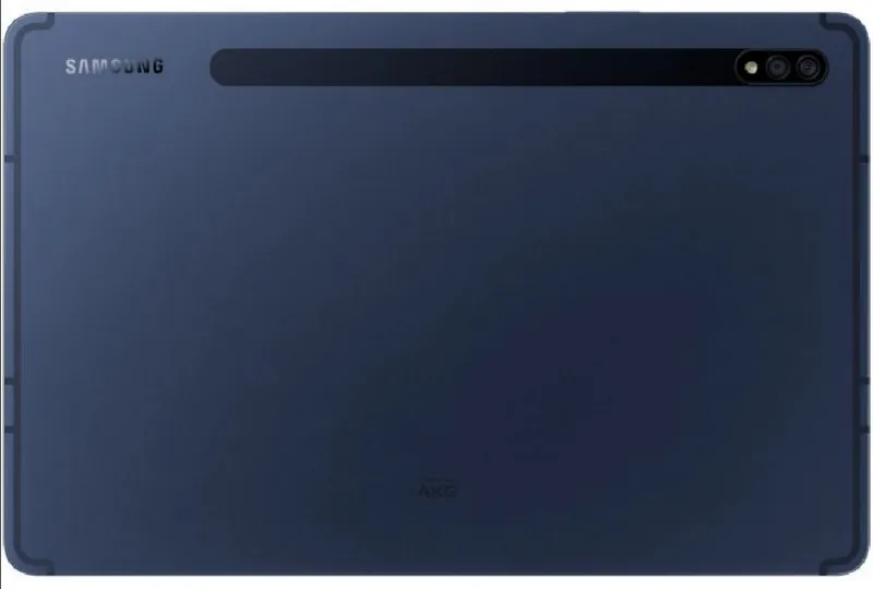 Планшет Samsung Galaxy Tab S7 SM-T875NDBASKZ Blue