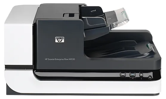 Сканер HP L2683B Scanjet Ent Flow N9120