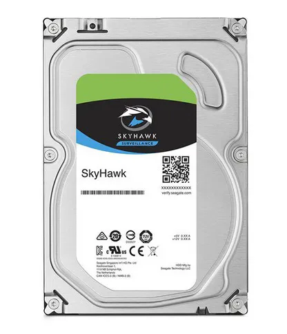 Жесткий диск 2Tb Dahua ST2000VX012