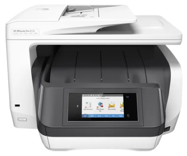 МФУ HP D9L20A OfficeJet Pro 8730 All-in-One
