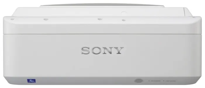 Проектор ультракороткофокусный Sony VPL-SX536