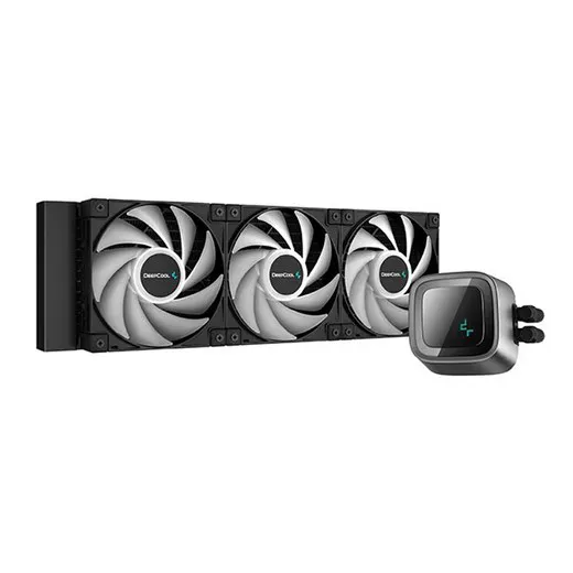 Водяное охлаждение Deepcool LS720