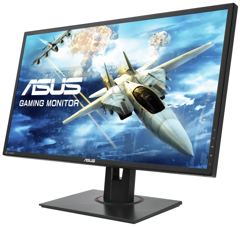Монитор 24" Asus MG248QR