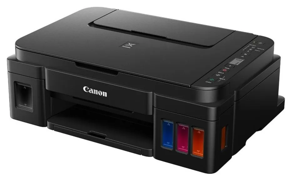 МФУ Canon PIXMA G3411 2315C025