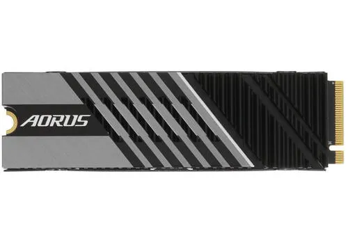 SSD накопитель 2000Gb Gigabyte AORUS 7000s GP-AG70S2TB