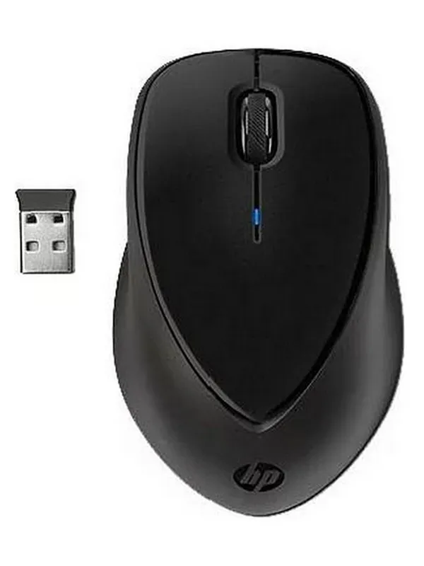 Компьютерная мышь HP Comfort Grip H2L63AA