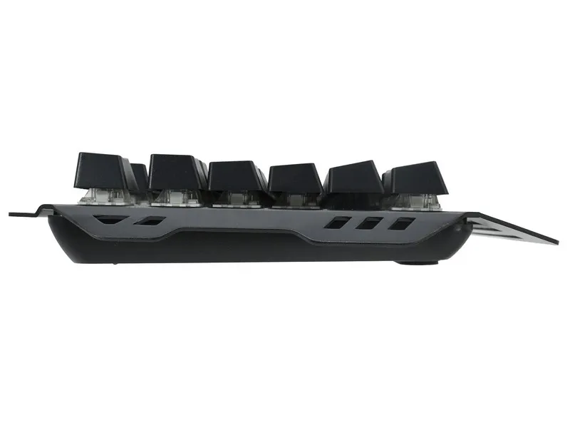 Клавиатура Hama Urage R1113767 RGB black