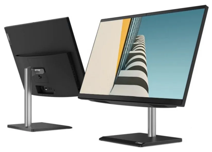 Моноблок Lenovo V50a-24IMB 11FJ0077RU