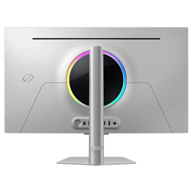 Монитор 32"  Samsung Odyssey OLED G8LS32DG800SIXCI